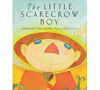 The Little Scarecrow Boy