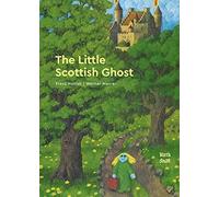 The Little Scottish Ghost