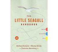 The Little Seagull Handbook 4e