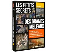 The Little Secrets of Great Paintings - Vol. 5 ( Les petits secrets des grands tableaux ) ( Smart Secrets of Great Paintings )