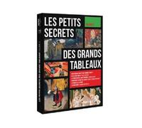 The Little Secrets Of Great Paintings Volume 3 DVD NEW
