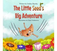 The Little Seed's Big Adventure