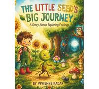 The Little Seed's Big Journey: A Story About Exploring Feelings