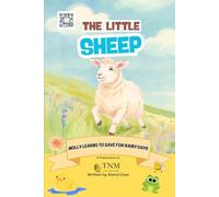 The Little Sheep: Molly learns to save for rainy days