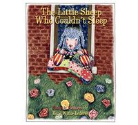 The Little Sheep Who Couldn't Sleep