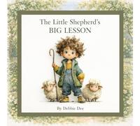 The Little Shepherd's Big Lesson