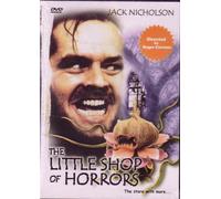 The Little Shop Of Horrors