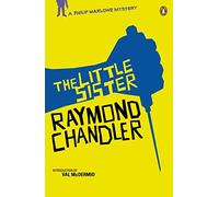 The Little Sister (Phillip Marlowe) by Raymond Chandler (2010-10-28)