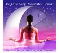 The Little Sleep Meditation Album