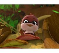 The Little Sparrows