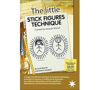 The little stick figures technique