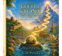 The Little Stone: Light / Legacy Edition (The Little Stone Collection)