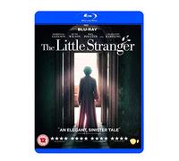 The Little Stranger [Blu-ray] [2019]