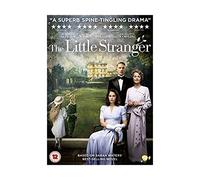The Little Stranger DVD [2018]