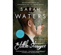 The Little Stranger (Movie Tie-In)