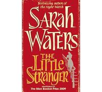 The Little Stranger: shortlisted for the Booker Prize