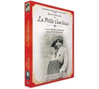 The Little Street Singer: 3 Films by Wladyslaw Starewicz ( La petite chanteuse des rues / La petite parade / L'horloge magique ou La petite fille qui voulait être princesse ) ( The Little Street