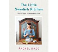The Little Swedish Kitchen