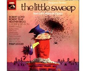 The Little Sweep
