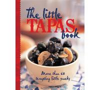 The Little Tapas Book