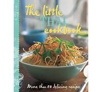 The Little Thai Cookbook (The Little Cookbook)
