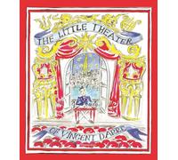 The Little Theater of Vincent Darré – Flammarion