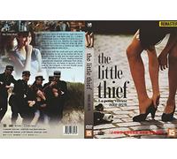 The little thief (1988) English,Spanish Subtitles aka La petite voleuse "César Awards Winner French Film" / 2022 REMASTER DVD - NTSC, All Region (Registered Airmail) only STARVISION