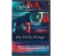 W & B – The Little Things