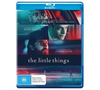 The Little Things (Blu-ray) [Blu-ray]