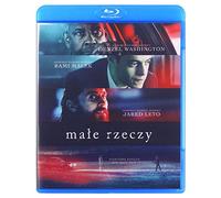 The Little Things [Blu-Ray] [Region B] (English audio)