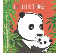 The Little Things (Emma Dodd's Love You Books)