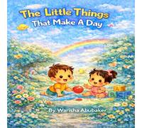 The Little Things That Make A Day
