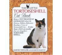 The Little Tortoiseshell Cat Book