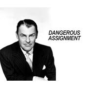 The Little Train Robbery