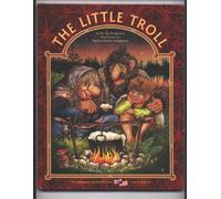 The Little Troll