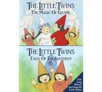 Little Twins [DVD] [Region 1] [US Import] [NTSC]