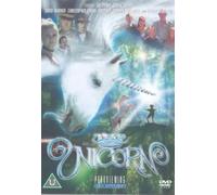 The Little Unicorn [DVD]