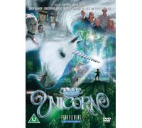 The Little Unicorn [1998] [DVD]