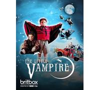 The Little Vampire