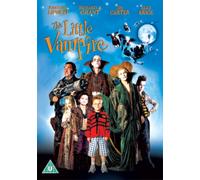 The Little Vampire [DVD]