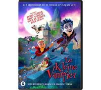 The Little Vampire