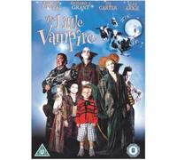 The Little Vampire [DVD]