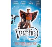 The Little Vampire [DVD]