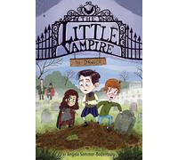 The Little Vampire in Danger: 6