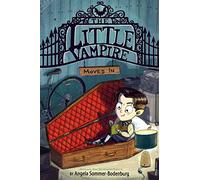The Little Vampire Moves in: Volume 2 – Aladdin
