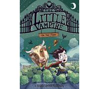 The Little Vampire on the Farm: 4