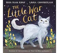 The Little War Cat