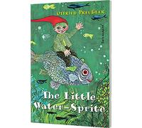 The Little Water-Sprite