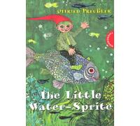 The Little Water-Sprite. by Otfried PreuÃŸler (30-Sep-2001) Paperback