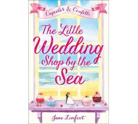 The Little Wedding Shop by the Sea